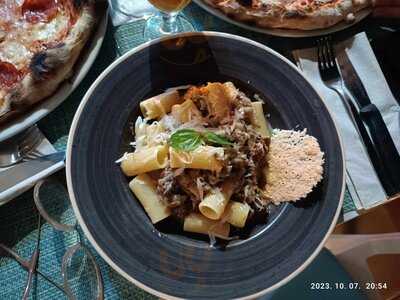 Alegria Pizzeria Cafe