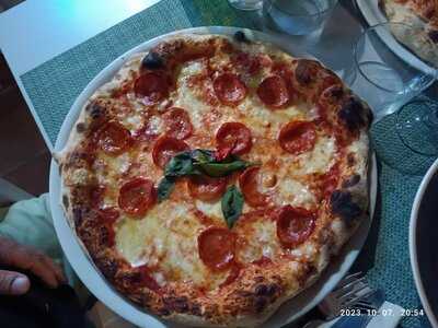 Alegria Pizzeria Cafe