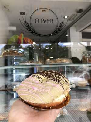 Pastelería O Pettit Obradoiro