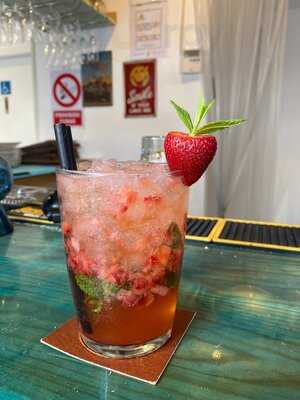 Tierra Mia Gastrobar