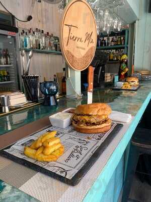 Tierra Mia Gastrobar