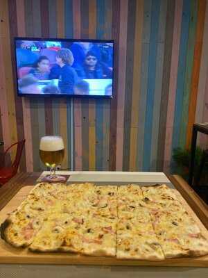 Tierra Mia Gastrobar