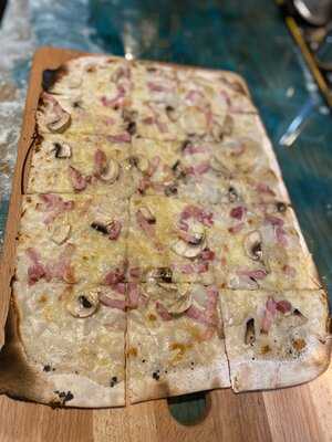 Tierra Mia Gastrobar