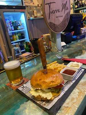 Tierra Mia Gastrobar