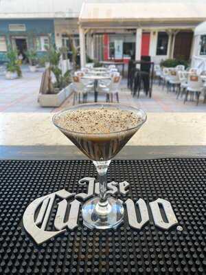 Tierra Mia Gastrobar