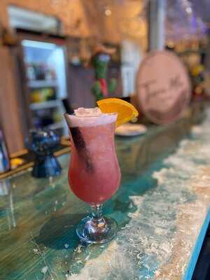 Tierra Mia Gastrobar