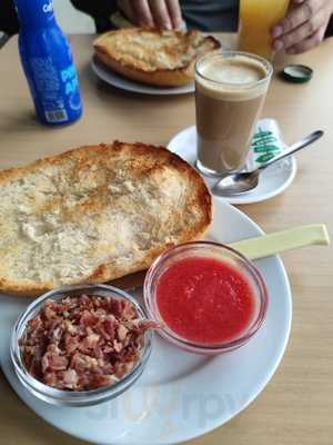 La S2egunda De Gran Capitán