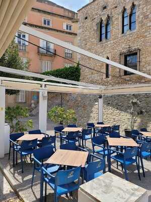 La Punta De La Guineu