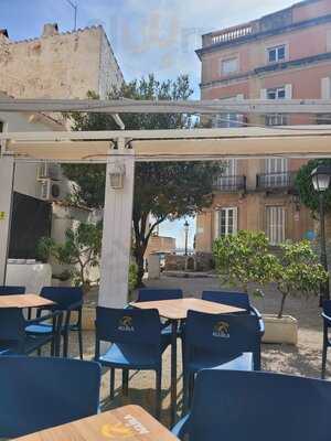 La Punta De La Guineu