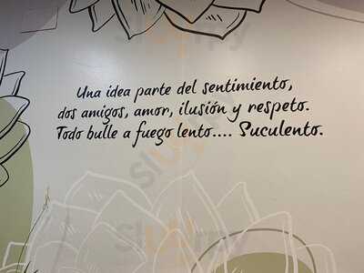 Suculento