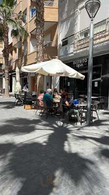 Distrito Tapas