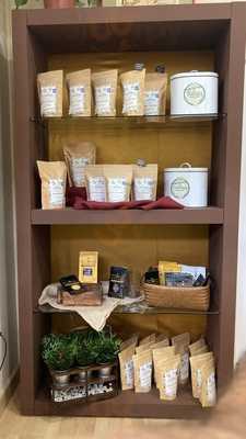 La Hacienda - Microtostador De Café