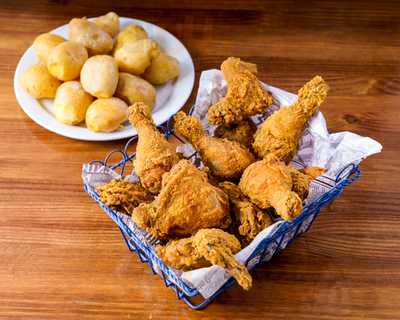 Togo 11 11 Pollo Broaster