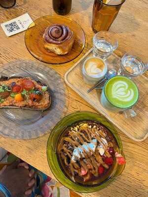 Simona Specialty Coffee Club - Photo 7