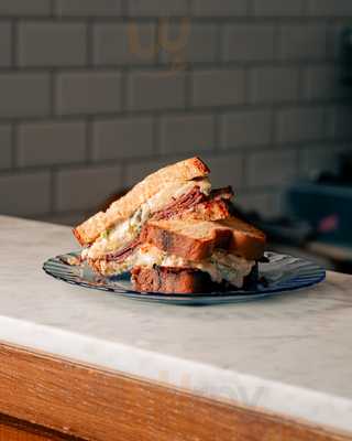 Simona Specialty Coffee Club