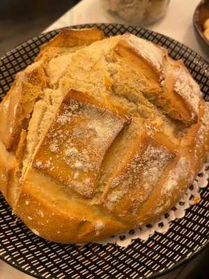 Restaurante El  Parterre