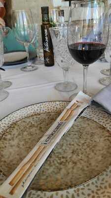 Restaurante El  Parterre