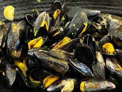 Restaurante El  Parterre