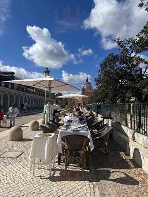 Restaurante El  Parterre