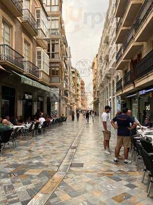 Columbus Cafe Cartagena