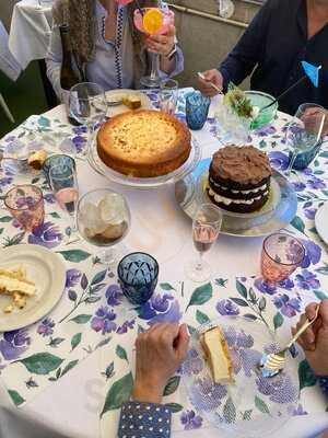 La Terraza De Los Girasoles: Skylounge Van Gogh