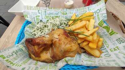 Rostisseria Alexgrill