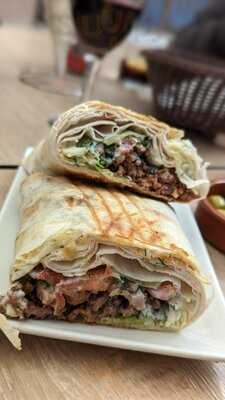 Rostisseria Alexgrill