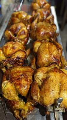 Rostisseria Alexgrill