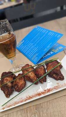 Rostisseria Alexgrill