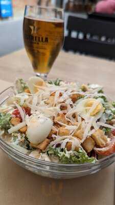 Rostisseria Alexgrill