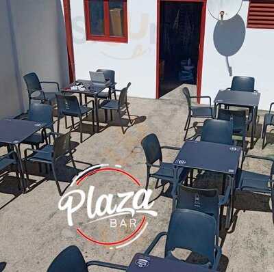 Bar Plaza