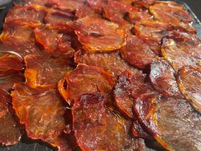 Restaurante Jabega Sevilla