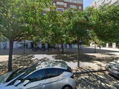 Restaurante Jabega Sevilla