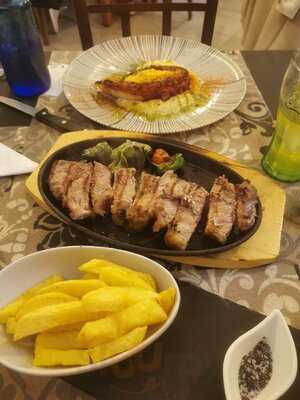 Restaurante Costanorte