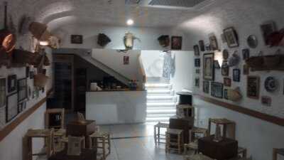 La Casa De La Marimorena