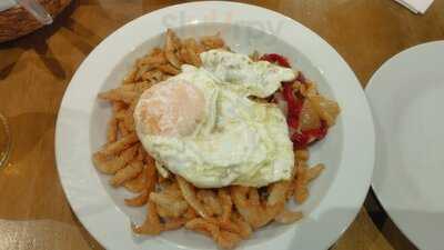 La Casa De La Marimorena