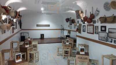 La Casa De La Marimorena