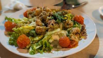 La Casa De La Marimorena