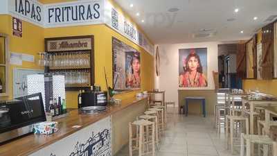 La Casa De La Marimorena