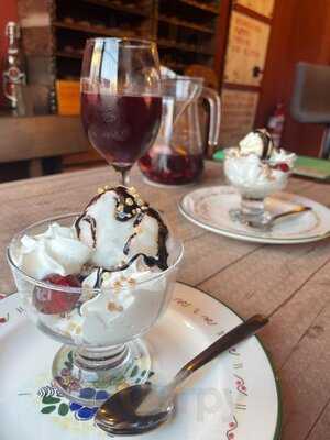 Isabel Resto-bar Tapas