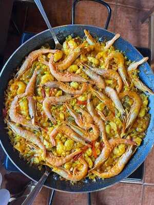 Isabel Resto-bar Tapas