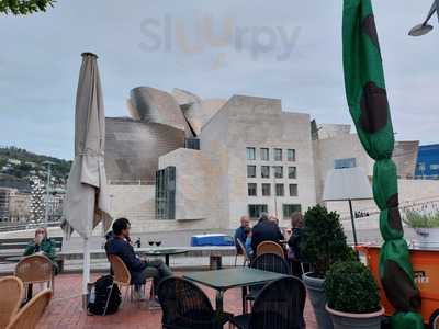 Ingelesen Zelaiko Terraza