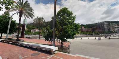 Ingelesen Zelaiko Terraza