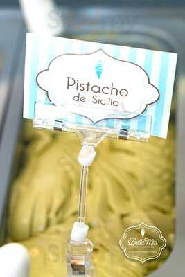 Bella Mia Cafetería Y Heladería Artesanal