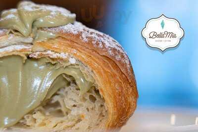 Bella Mia Cafetería Y Heladería Artesanal