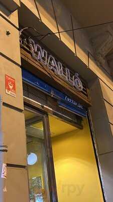 Walló