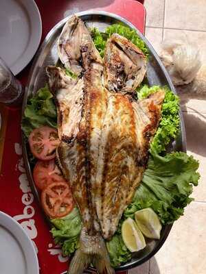 La Caleta Del Pescado