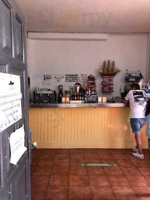 La Caleta Del Pescado