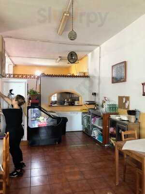 La Caleta Del Pescado