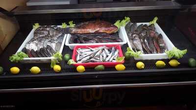 La Caleta Del Pescado